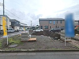 東大和市立野1丁目　新築戸建　1号棟