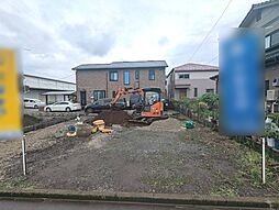 東大和市立野1丁目　新築戸建　2号棟