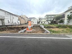 日野市東豊田4丁目　戸建　3-3