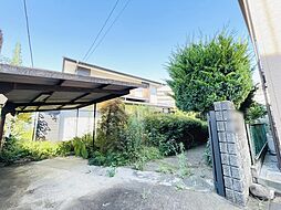 立川市砂川町8丁目 戸建