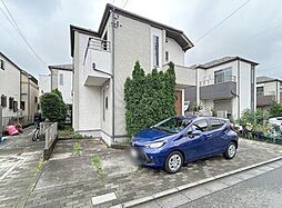小平市小川町1丁目　戸建