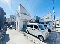 東大和市高木3丁目　戸建
