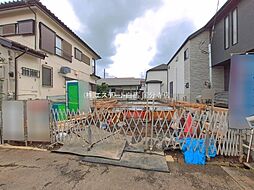 東村山市青葉町2丁目　戸建　20-1