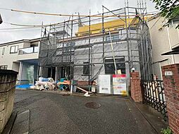 田無町1丁目 新築戸建