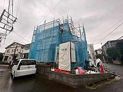 西東京市栄町 新築戸建