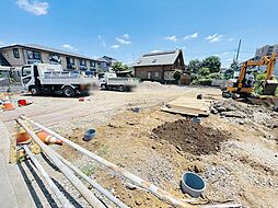 府中市新町2丁目 土地 9-3