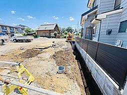 府中市新町2丁目 土地 9-5