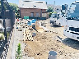 府中市新町2丁目 土地 9-1