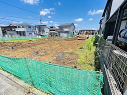府中市新町2丁目 土地 9-9