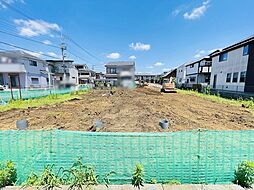 府中市新町2丁目 土地 9-8