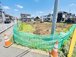 府中市新町2丁目 土地 9-7