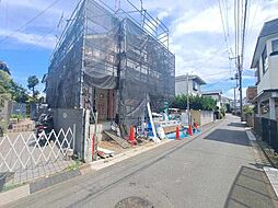 小平市仲町　新築戸建