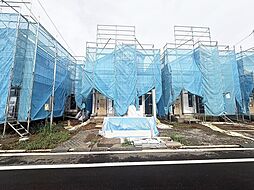 立川市幸町5丁目 新築戸建 B号棟