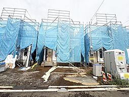 立川市幸町5丁目 新築戸建 C号棟