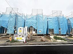 立川市幸町5丁目 新築戸建 D号棟