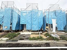 立川市幸町5丁目 新築戸建 E号棟