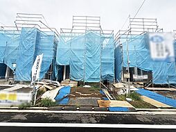 立川市幸町5丁目 新築戸建 G号棟