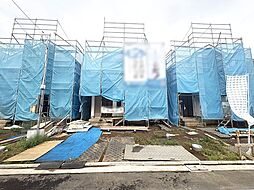 立川市幸町5丁目　新築戸建　H号棟