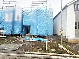 立川市幸町5丁目 新築戸建 I号棟