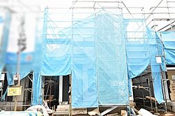 立川市幸町5丁目 新築戸建 K号棟