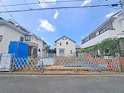 調布市佐須町 新築戸建
