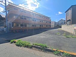 東久留米市下里3丁目 土地