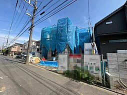 LDK20帖の「聖跡桜ヶ丘の家」
