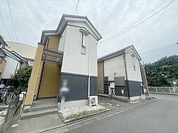 東村山市富士見町二丁目　戸建
