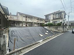 八王子市東浅川町 土地