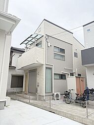 小平市小川東町　戸建