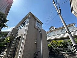 小平市学園東町　戸建