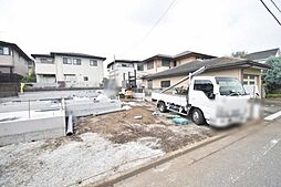 東村山市諏訪町2丁目　戸建　5-2