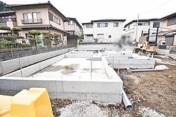 東村山市諏訪町2丁目　戸建　5-1