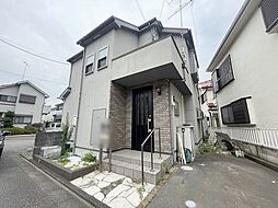 東大和市奈良橋4丁目　戸建