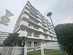 ルネ東久留米 B棟