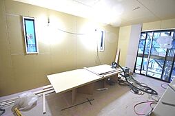 府中市新町1丁目　新築戸建　111-2