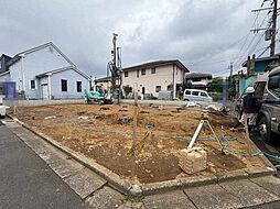 東久留米市南沢 新築戸建