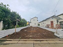 国分寺市本多　新築戸建