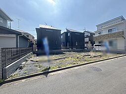 東大和市高木2丁目 土地 35-1