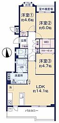 朝日マンション国領