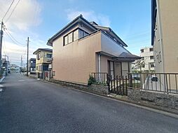 立川市柏町　売地