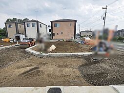 立川市一番町6丁目 土地 5号地