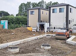 立川市一番町6丁目　土地　4号地