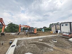 立川市一番町6丁目 土地 3号地