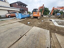 立川市一番町6丁目 土地 2号地
