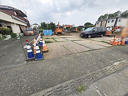 立川市一番町6丁目　土地　1号地