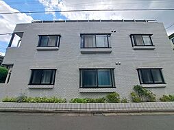 パークマンション一橋学園