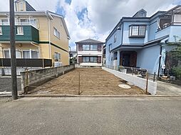 小平市上水本町1丁目　新築戸建　A号棟