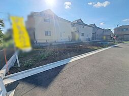 清瀬市下清戸1丁目 新築戸建 14-2-5