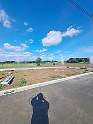 清瀬市下清戸1丁目　新築戸建　14-2-4